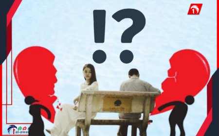 لا تسأله حتى لو كنت مازجًا!.. سؤال واحد قد يدمّر العلاقات العاطفية!