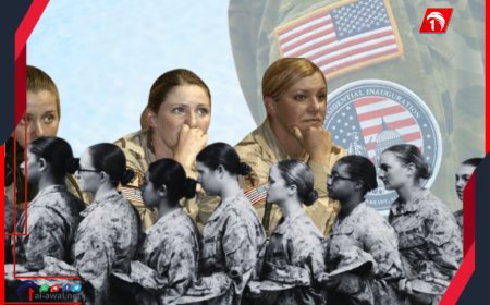 رويترز: الجيش الأميركي يبدأ طرد الجنود المتحولين جنسيُا