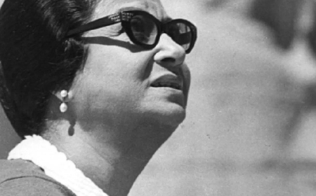 أسرة الراحلة ام كلثوم تحذر كل من ينشر الفيديو الاخير لها ! ماذا فيه ؟