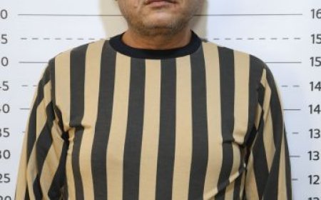 سوريا : القبض على طبيب متهم بتعذيب الكثيرين في السجون .. من هو ؟ ( صورة )