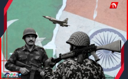 بعد اتفاق وقف الحرب بين الهند وباكستان.. حرب إعلامية شنها رئيس وزراء باكستان: انتصرنا ودمرنا !!