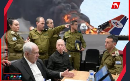 تهديدات إسرائيل بضربات جديدة وأوامر حوثية بإخلاء عدد من المناطق بصنعاء