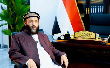 وزير الأوقاف يعلن إنجاز مشروع التحول الرقمي في خدمات الحج والعمرة