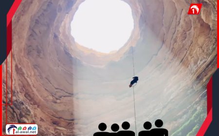 فاجعة تهز زبيد.. قصة (6) شباب لفظوا أنفاسهم الأخيرة تحت الأرض