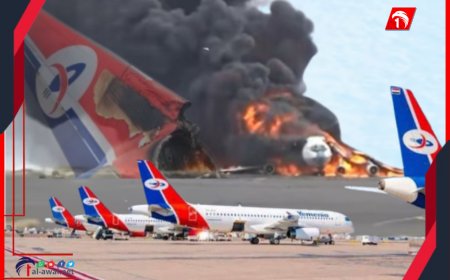 طيران اليمنية يكشف تفاصيل (تأمين طائراتها) مع شركات التأمين