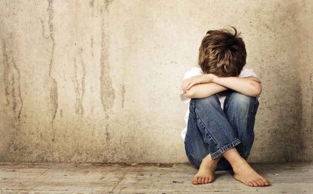 مصر .. انتحار طفل بعمر 12  عاماً ..  والسبب زملائه .. تفاصيل