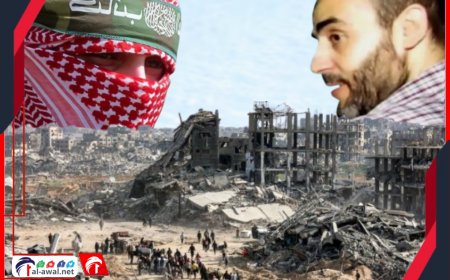 أنباء عن مقتل محمد السنوار وأبو عبيدة.. تفاصيل عملية تفجير النفق المحصن؟!