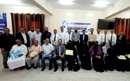 جامعة العادل تنظم ورشة عمل علمية لتوصيف برامج ومقررات الدراسات العليا