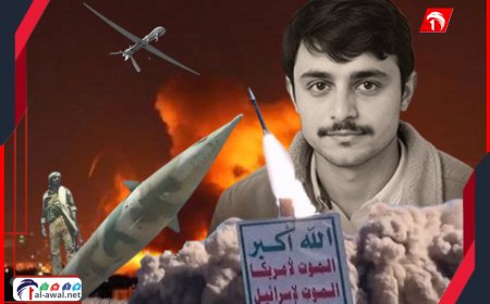 معلومات جديدة.. كشف عن مصير صهر زعيم الحوثيين و(رجل الظل خبير الصواريخ المسيرات)