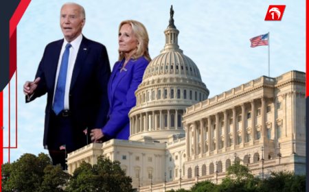 مجنون حكم أمريكا (4) أعوام!!.. (الخطيئة الأصلية) وأسرار البيت الأبيض خلال عهد بايدن