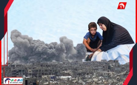 غزة تنزف (99) شهيدًا في يوم دام جديد!