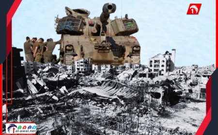 بعد عامين إلا (3) أيام... الجيش الإسرائيلي بوقف الحرب على غزة