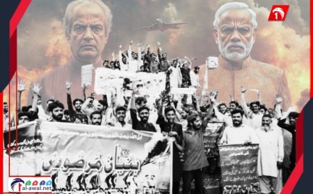 حرب الأيام الثلاثة!.. هل انتصرت باكستان على الهند؟