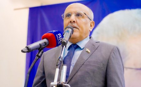 الكثيري يشهد فعالية إحياء الذكرى السنوية الرابعة لرحيل المناضل الجنوبي الكبير أمين صالح