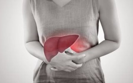 تعرف على طرق العناية بالكلى و الكبد