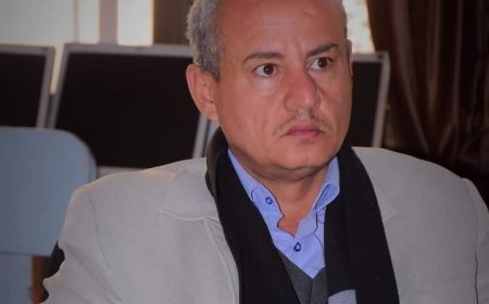 صحفي : أمن الحوثيين حاول اعتقالي في ذمار بعد تقديمي بلاغًا عن تلقي تهديد بالتصفية