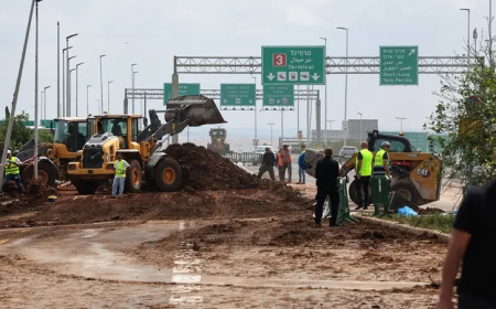 الجيش الإسرائيلي يعترض صاروخا من اليمن