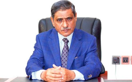 البحسني: على الحكومة والتحالف تحمل مسؤولياتهم تجاه حضرموت واتخاذ قرارات جذرية