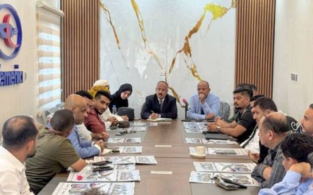 الخطوط الجوية اليمنية تشدد على التزام وكالات السفر بالرسوم المعتمدة لهم من قِبل الشركة