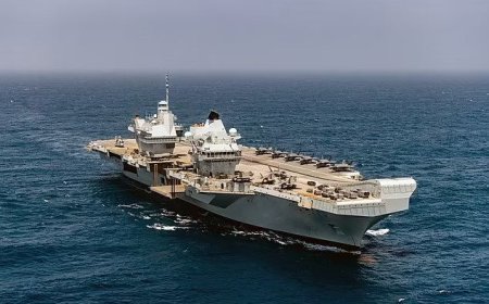 تقارير: بريطانيا قد تشن غارات على الحوثيين