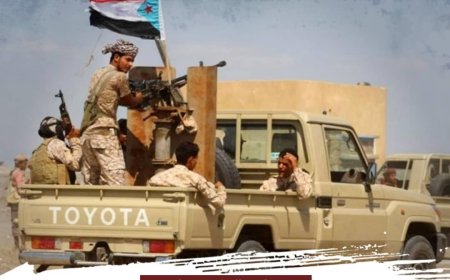 حماية الجنوب واجب.. حملة إعلامية لتحصين الوعي الجنوبي