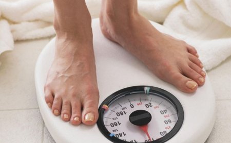 حيلة جديد لإنقاص الوزن بدون تقييد للسعرات الحرارية..تناول الطعام لـ 8 ساعات فقط