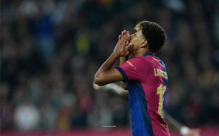 بعد الخسارة الأولى في الدوري الاسباني ..تعرف على  موعد مباراة برشلونة المقبلة