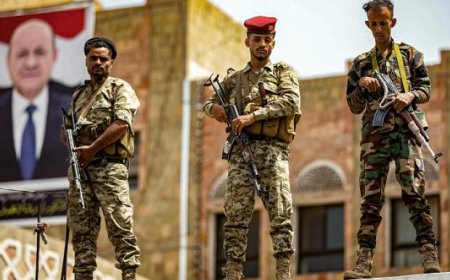 الشرعية اليمنية بين التحديات والمآلات: مقارنة بسوريا الحديثة