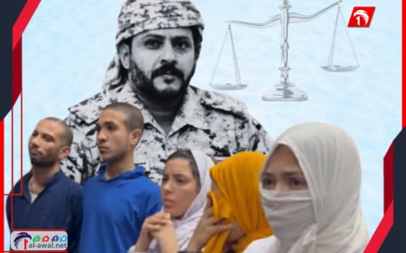 من الإعدام إلى المؤبد!!.. تطور خطير ومفاجئ في قضية اغتيال اللواء العبيدي في مصر