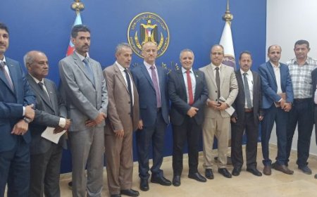 من عدن (الانتقالي الجنوبي) و(المقاومة الوطنية).. تحرك غير مسبوق لتوحيد الجهود ضد مليشيا الحوثي