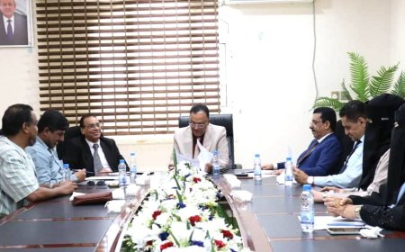 اجتماع مشترك بين الجمارك ووزارة الصحة يناقش الإعفاءات والتسهيلات الجمركية