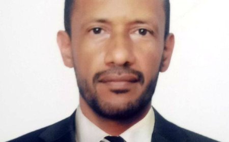 بلغت 12 ألف سعودي.. صحافي يعرض كليته للبيع بعد تراكم ديونه