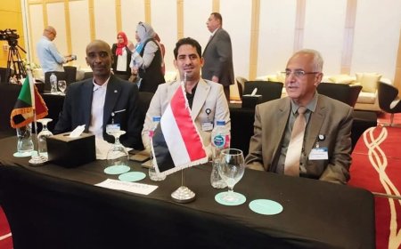 القاهرة.. هيئة الطيران المدني تشارك في الاجتماع الدولي الخاص بإدارة أحداث الصحة العامة في الطيران المدني