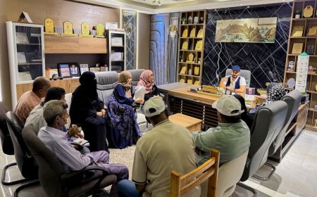 عدن.. اجتماع بصيرة يؤكد ضرورة تكثيف الجهود لمواجهة انتشار الأوبئة