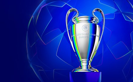 UEFA بكشف عن ملامح نظام التأهل لتصفيات بطولة أمم أوروبا 2028