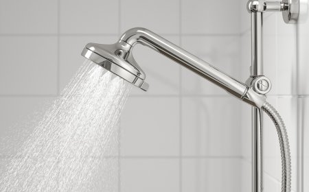 إيهما افضل .. الاستحمام في الصباح ام المساء ؟ إليك الإجابة