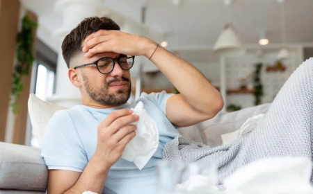 الوباء الفتاك " حمى الضنك " إليك اعراضها  ومضاعفاتها و  أبرز العلاجات التي يُنصح بها