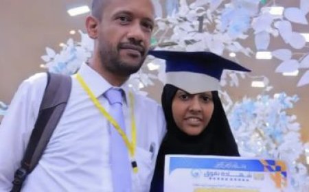 عرض بيع كليته لسداد ديونه .. قصة الصحفي العامري