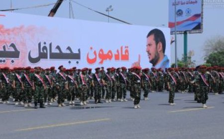 الحوثيين يعلنون استهداف جديد لإسرائيل..