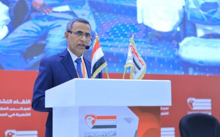 يعتبر الأول من نوعه منذ اندلاع الحرب.. لقاء تشاوري موسع لمجالس المقاومة الشعبية بالمحافظات اليمنية