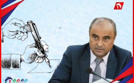 بعد إيقافه مخصصات مالية لعدد من الإعلاميين.. هل تبدء حرب التشويه الإعلامي ضد بن بريك؟!