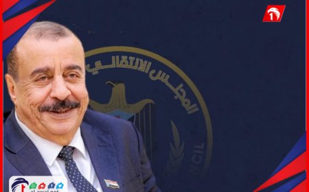 بن بريك يوجه نقدًا لاذعًا لأداء الانتقالي.. (4) اختلالات كارثية تتطلب مراجعة قبل فوات الأوان