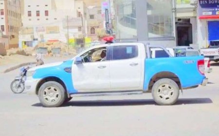 العثور على مواطن مقتولا والأمن يكشف تفاصيل الحادثة