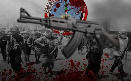 الاصلاح حزب الدم.. حملة إلكترونية تجتاح مواقع التواصل