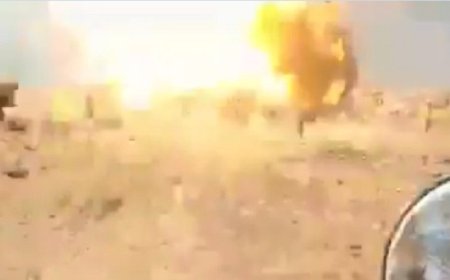 الكشف عن تفاصيل مثيرة عن الأسلحة الحوثية المنفجرة بصنعاء