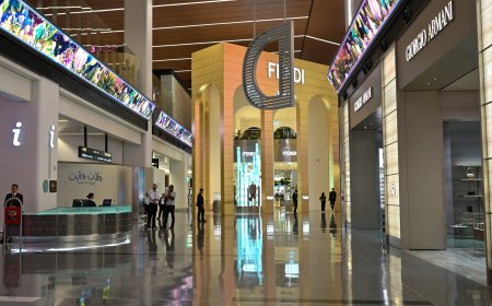 تعرف على أفضل 20 مطارا في العالم لعام 2025.. بينها مطارات لدول عربية