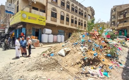مدير "القاهرة" يوجه برفع مخلفات الأتربة من مدخل حي الروضة وفتح الشارع المغلق منذ 10 سنوات