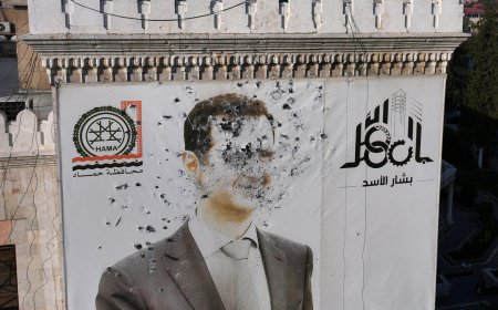 سوريا : ثلث سكان سوريا كانوا مطلوبين أمنياً ..