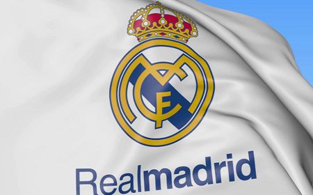 رسميا .. ريال مدريد يتعاقد مع مدرب جديد