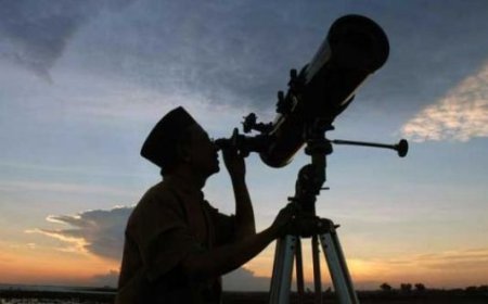 رسميا .. مركز الفلك الدولي يعلن موعد عيد الأضحى